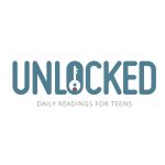 Unlocked: Daily Devotions for Teens