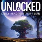 Unlocked: Daily Devotions for Teens